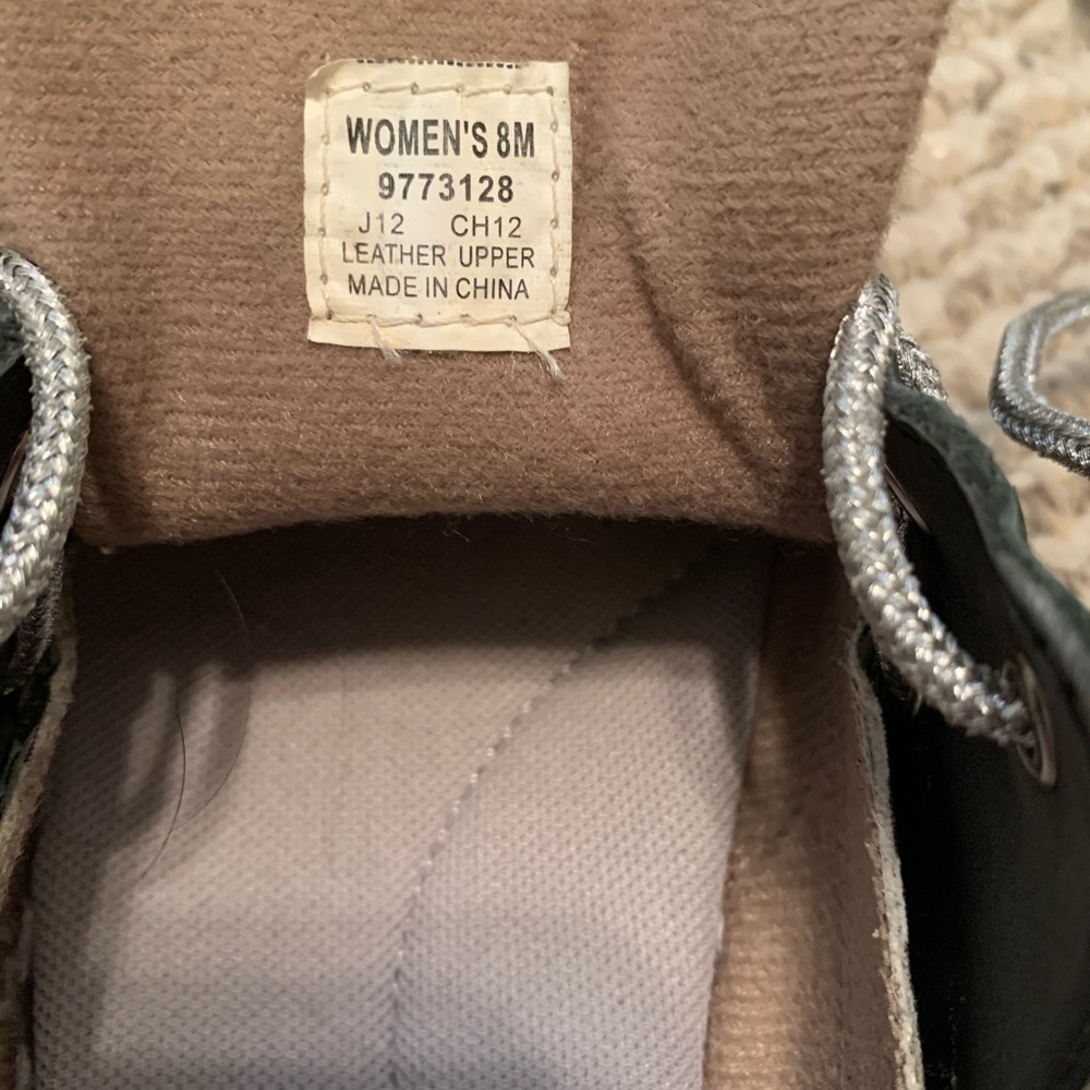 Sperry Topsiders - Picture 4 of 4